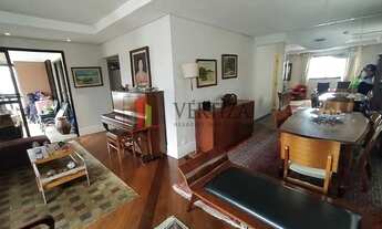 Imagem: Apartamento à venda em Moema