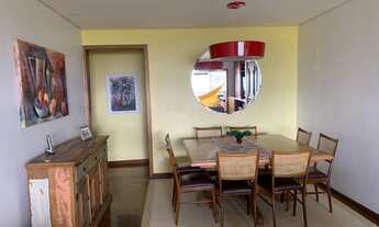 Imagem 5: APARTAMENTO PARA LOCAÇÃO ALPHA CLUB