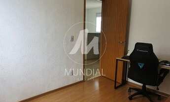 Imagem 4: Apartamento (tipo - padrao) 2 dormitórios, cozinha planejada, portaria 24 horas, lazer, es