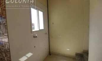 Imagem 5: Santo André - Apartamento Padrão - Parque Erasmo Assunção