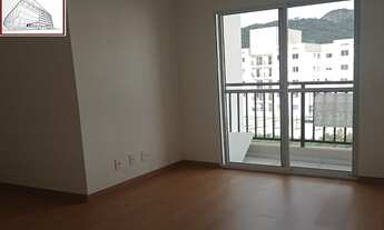 Imagem 3: Apartamento Apartamento com 2 dormitórios