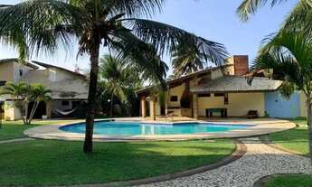 Imagem: Casa em Condomínio para Locação em Caucaia