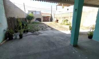 Imagem: A casa está localizado no bairro Jordão