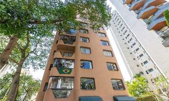 Imagem 4: Apartamento com 3 Dormitorio(s) localizado(a) no bairro Moema em São Paulo / Ref.:OR4112