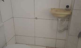 Imagem 5: Alugo casa no primeiro andar