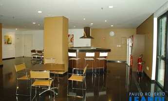 Imagem 6: DUPLEX - MOEMA PÁSSAROS - SP