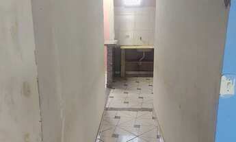 Imagem: Casa Pra Alugar No Jardim Inga 4 quartos