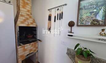 Imagem 3: Casa à venda no bairro Vila Belmiro