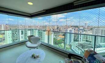 Imagem: Apartamento para alugar no Anália Franco