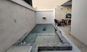 Imagem 3: Maravilhosa casa Condomínio Le Jardin 4 quartos - Com piscina e espaço gourmet