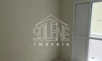 Imagem 6: SOBRADO A VENDA JARDIM BELA VISTA COM 3 DORMITÓRIOS SENDO 1 SUITE E 2 VAGAS DE GARAGENS