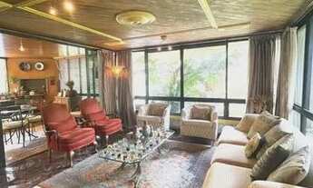 Imagem 7: Apartamento mobiliado para aluguel, 4 quarto(s), Jardim Vitória Régia, São Paulo - W2038