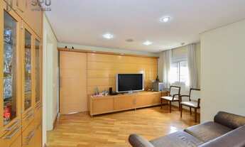 Imagem 3: Apartamento com 3 dormitórios à venda, 120 m² por R$ 1.320.000,00 - Vila Sofia - São Paulo