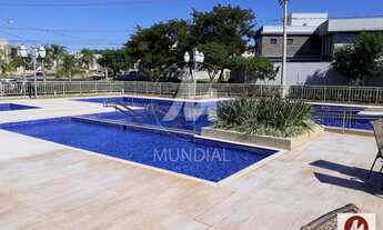 Imagem 3: Casa (térrea em condominio) 3 dormitórios/suite, cozinha planejada, portaria 24hs, lazer