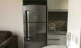 Imagem 6: Apartamento com 2 dormitórios, 56 m² - venda por R$ 320.000,00 ou aluguel por R$ 2.344,00