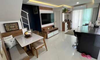 Imagem 4: Excelente Cobertura Duplex na Freguesia