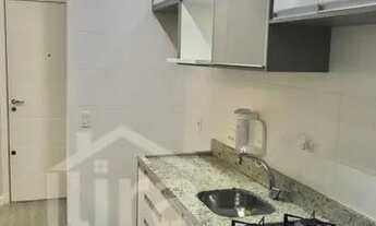 Imagem 2: Apartamento Centro de Osasco