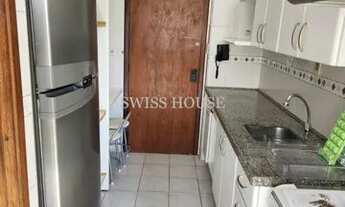 Imagem 5: Apartamento - Cambuí - Campinas