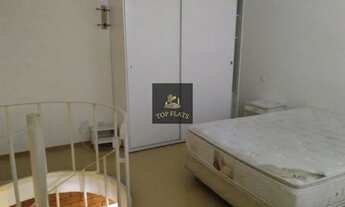 Imagem 6: Flat disponível em Moema