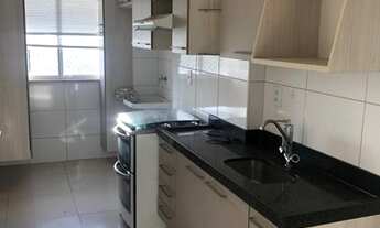 Imagem 7: Apartamento Projetado na Mário Andreazza com 3 Quartos