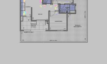 Imagem 4: Santana Apartamentos 62 á 97 mtrs. 2 e 3 Dormitórios Suíte com Garagem e Lazer