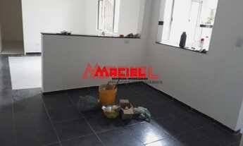 Imagem 2: Casa Padrão em São José dos Campos