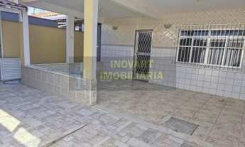 Imagem 3: FCOD 709 Ótima casa, 2 quartos na Nova São Pedro