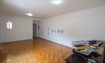 Imagem 4: Apartamento para Venda e Locação em Pinheiros com 84m², 02 dormitórios e 01 vaga