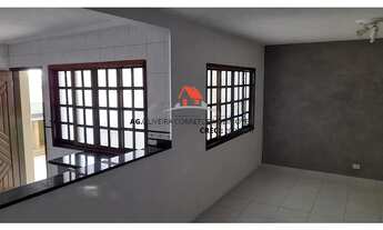 Imagem 2: SOBRADO PARA LOCAÇÃO - 110m² - PARQUE DAS NAÇÕES - 02 QUARTOS - R$2.200,00