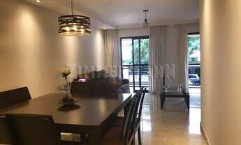 Imagem: APARTAMENTO 3 DORMITÓRIOS ALTO DA LAPA