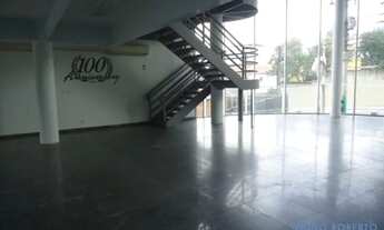 Imagem 6: PRÉDIO - REAL PARQUE - SP