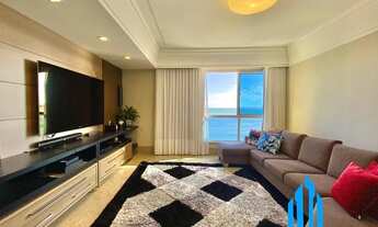 Imagem 5: Apartamento para venda tem 230 metros quadrados com 4 quartos em Praia do Morro - Guarapar