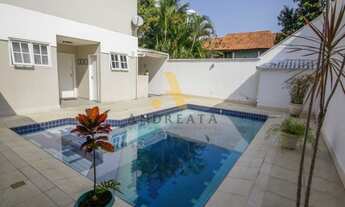 Imagem 3: Casa de condomínio para aluguel no condomínio Santa Lucia Barra da Tijuca