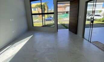 Imagem 5: Casa Alphaville Litoral Norte 3