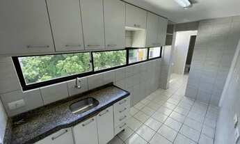 Imagem 6: Apartamento para Locação em Recife, Tamarineira, 3 dormitórios, 1 suíte, 2 banheiros, 1 va