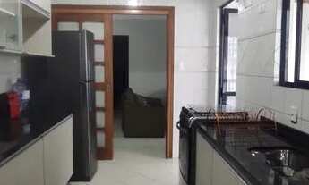 Imagem 2: Apartamento para aluguel possui 90 metros quadrados com 2 quartos