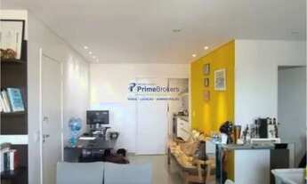 Imagem 3: Apartamento em Vila Santo Estefano com 89m²