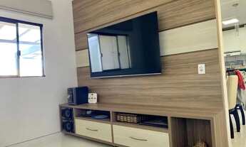 Imagem 7: Casa na Vereda da cruz SHA Cj 6