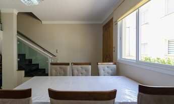 Imagem 7: São Paulo - Casa de Condomínio - Jabaquara