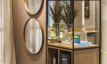 Imagem 2: Apartamento com 3 Quarto(s) e 2 banheiro