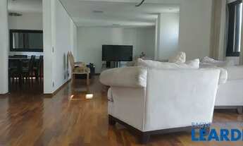 Imagem 7: DUPLEX - MORUMBI - SP