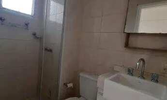 Imagem 2: Apartamento com 3 dormitórios para alugar, 70 m² por R$ 4.040/mês - Saúde - São Paulo/SP