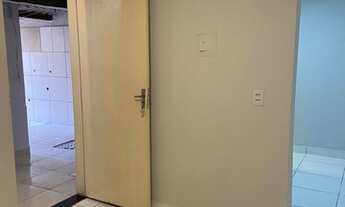 Imagem 5: Aluguel casa de Fundos