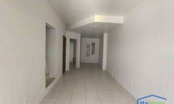 Imagem 3: Cond. Porto Fellice - Casa com 3/4 sendo dois suítes para locação, 126 m² - Stella Maris