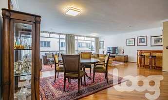 Imagem 4: Apartamento padrão em Jardim Paulista - São Paulo