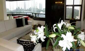 Imagem 5: APARTAMENTO - MORUMBI - SP