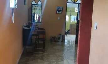 Imagem 3: Casa para aluguel e venda com 110 metros quadrados com 4 quartos em Nova Cidade - Manaus