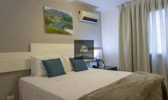 Imagem 4: Flat disponível em Moema - SP