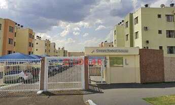 Imagem 1: Apartamento com 2 dormitórios, 49 m² - venda por R$ 105.000,00 ou aluguel por R$ 910,00/mê