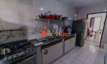 Imagem 9: BIM Aluga no Espinheiro, Casa 328,82m² - 05 Quartos, 2 Suítes, 04 Vaga de Garagem